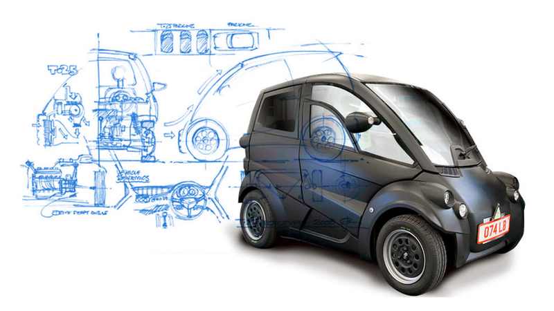 Illustration for article titled Here's Why Apple Buying McLaren Isn't Such A Crazy Idea